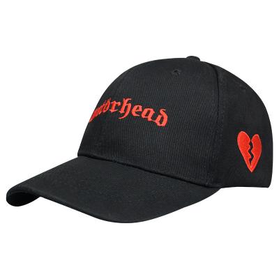 China COMMON Embroidery Hats Sports Hats RTS Casual 100% Cotton Twill Dad Hats 6 Panels Multi Color High Quality Hats for sale