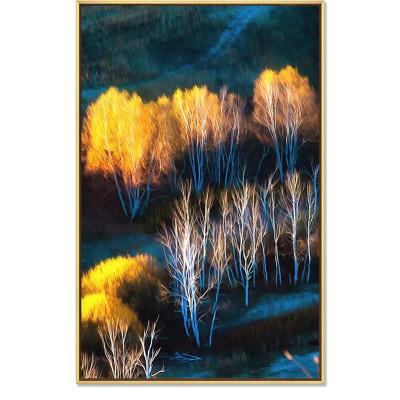 China High Quality Hand Painted Abstract Wall Art Hot Selling Oil Canvas Painting for sale