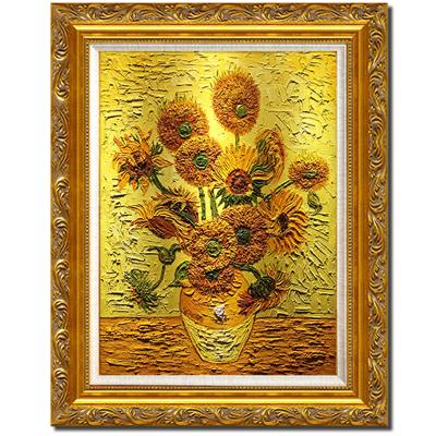 China modern shenzhen dafen the oil painting village art used for interior wall decoration for sale