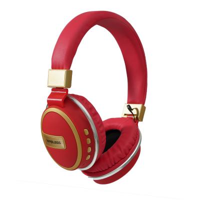 China Earphone Made in China Mini Broadcast Noise Canceling Headphones for sale