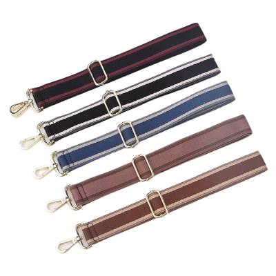 China MeeTee B-S268 Eco-friendly Backpack Shoulder Strap Messenger Handbag Bag Strap Accessories for sale