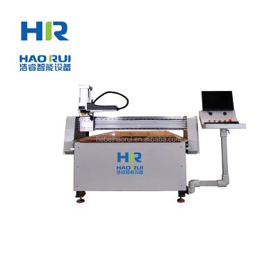 China High Quality Air-Cooled Automatic Glass Developing Machine LED Mirror Machine Glass Etching Engraving Machine for sale