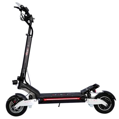 China China Unisex Cheap High Quality Adult Two-wheel Electric Folding Scooter for sale