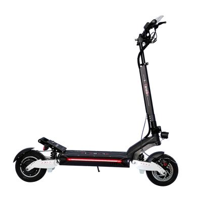 China China Unisex Cheap High Quality Folding Electric Adult Electric Scooter for sale