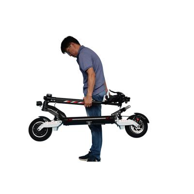 China 2020 high quality new arrival unisex adult electric folding scooters for sale for sale