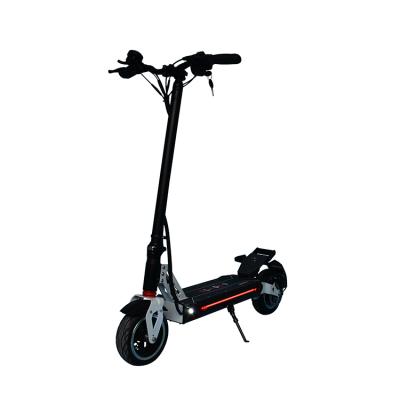 China Wholesale 500w Unisex Foldable Hot Sale 2 Wheel Adult Electric Folding Scooter for sale