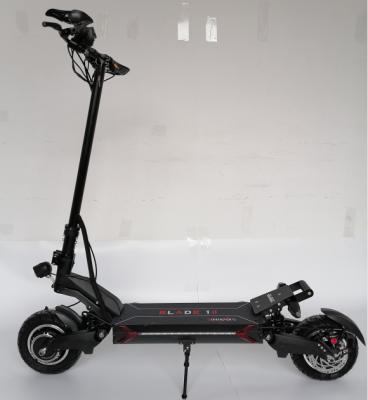 China Unisex Single Two Wheel Motorcycle Offroad Electric Scooter for sale