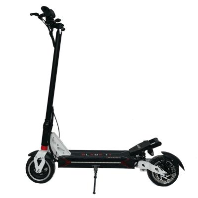 China Long range unisex battery electric scooter 9 inch electric light folding scooter for adult for sale