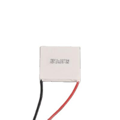 China Optical Telecommunication Industry Peltier Peltier Cooler Thermoelectric Generator 07107 Premium Thermoelectric Technics for sale