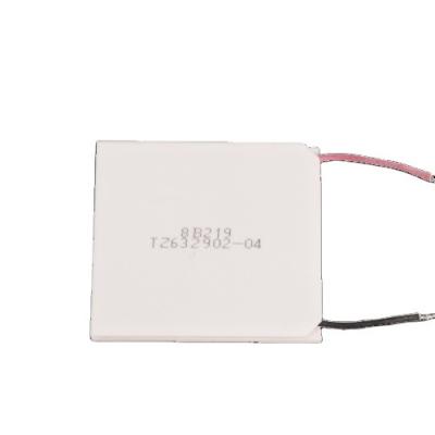 China Optical Telecommunication Industry Premium Thermoelectric Peltier Cooler Technical 07804 Peltier Heatsink for sale