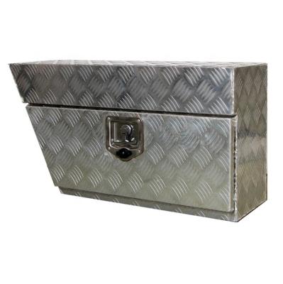 China Aluminum Underbody Truck Aluminum Tool Box for sale