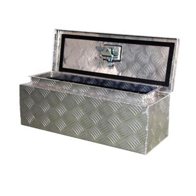 China Aluminum Checkerplate Lockable Tool Box (ATB1-622) for sale