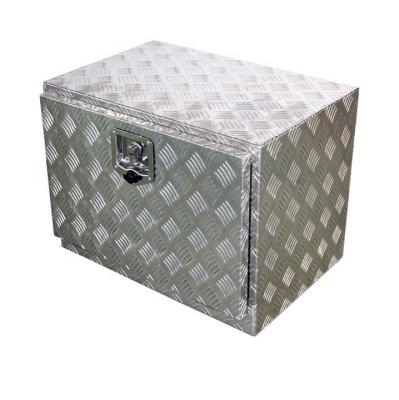 China Aluminum Underbody Truck Aluminum Tool Boxes for sale