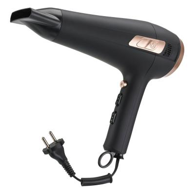 China Hot Selling Ionic Professional Retractable Cord Hair Dryer Below Dryer for sale