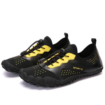 China Fashion\Comfortable\Wading\Breathable Non-slip Rubber Outdoor Walk On Water Proof Shoes, Custom Made Mens Water Shoes, Breathable Wading Shoes for sale