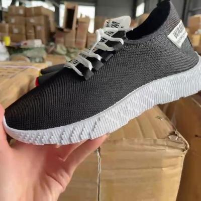 China Sport Shoes Spec. Soft-Soled Men's Running Casual Breathable Sports Indor Slings Custom Futsal Football Sneaker For Men's Leisure Shoes for sale