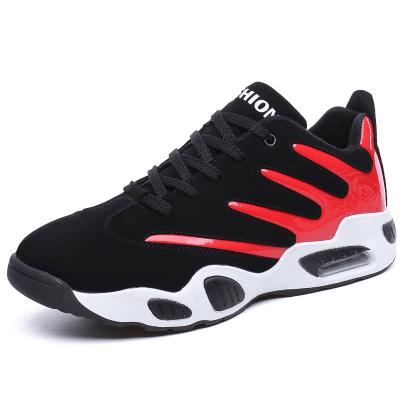 China New Design Durable Sport Shoes Men Fashion Sneaker Running Shoes for sale