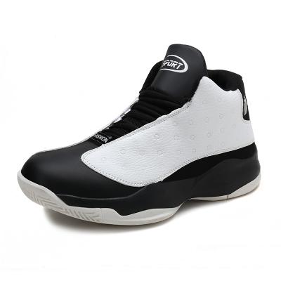 China Fashion\Comfortable Men\Goods\Panda Color Good Quality Custom Sports Basketball Shoes for sale