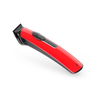 China Unique patented bow knife trims beard and sideburns. Professional Electric Hair Scissors Clippers Trimmer Shaving Machine for sale