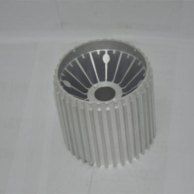 China High Quality Aluminum Heatsink LED Heatsink for sale