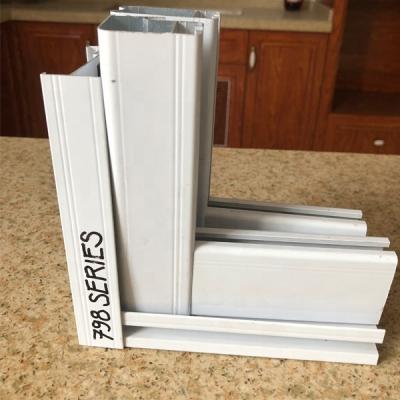 China Wide Usage Hot Selling Aluminum Sliding Windows For Philippines Market for sale