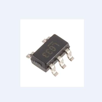 China General Purpose Electronic Component MIC5219-3.3YM5-TR IC Reg 3.3V 500MA SOT23-5 LINEAR Integrated Circuit MIC5219-3.3YM5 for sale