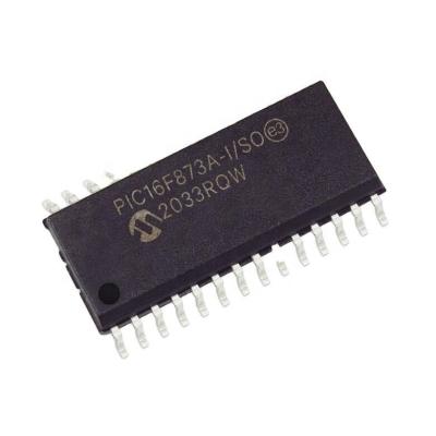 China PIC16F1459-I/SO IC MCU 8BIT 14KB General Purpose Electronic Components 20SOIC FLASH Integrated Circuit PIC16F1459-I/SO for sale