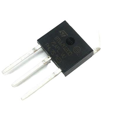 China new arrival LPC43S30FET100 IC chip LPC43S30FET100 Power Transistor Amplifier for sale