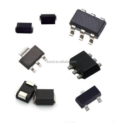 China Contact Customer Service Electronic Components Store Integrated Circuit IC Chip Major BOM List BU4822FVE-TR for sale