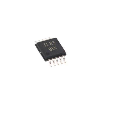 China - HOT TPS2491DGSR IC SWAP CTRLR GP 10VSSOP Electronic Components Integrated Circuit IC TPS2491DGSR for sale