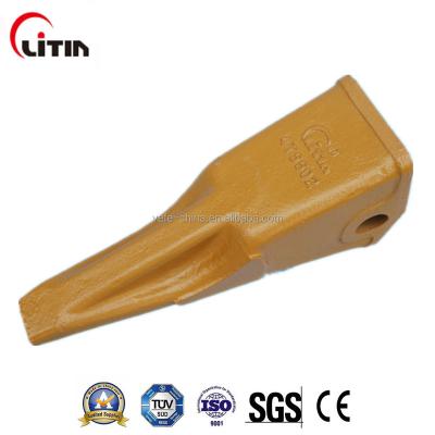 China Ripper 4T5502TL Teeth , D90 Ripper Teeth Excavator Bucket Teeth 4T5502TL for sale