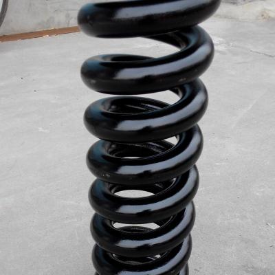 China Excavator Reliable Recoil Spring J10 For Machinery Repair Shops for sale