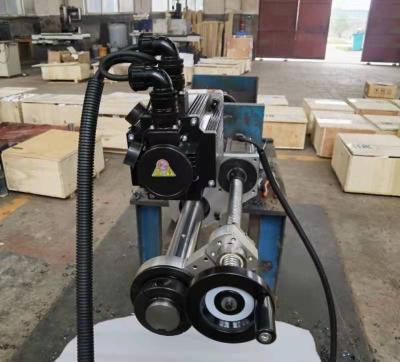 China Building Material Shops Top Grade Boring And Welding Power Tool For Machinery Repair Shops for sale