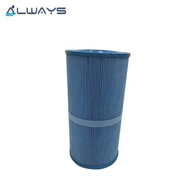 China Swimming Pool Filter Polyester Filter Cartridge Swimming Pool Water Filter Cartridge For Swimming Pool Filtration for sale