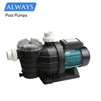 China High Efficiency SQP 1HP Swimming Pool Water Pump High Pressure Electric Water Pump for sale