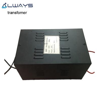 China Pool Led Safety Light Transformer 50W/12V For Swimming Pool Bottom Water Light for sale