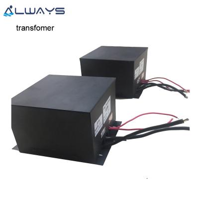 China Swimming Pool Led Light 300W / 12V Transformer For Swimming Pool Bottom Water Light for sale