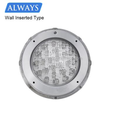 China High Power IP68 Waterproof LED Swimming Pool Light For Sale for sale