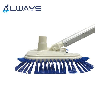 China Water Fun Sets Durable Vacuum Head / Pool Vacuum / Pool Brush for sale