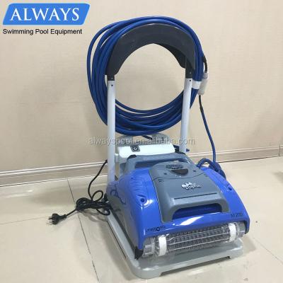 China Pool Robot Cleaner 1 Set Integrated Automatic Cleaning Equipment Pool Robot Cleaner for sale