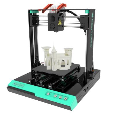 China DIY OEM&ODM K3 Plus 3D Printer Manufacturer Fast Maker Desktop Precision Stereo 3D Printer for sale