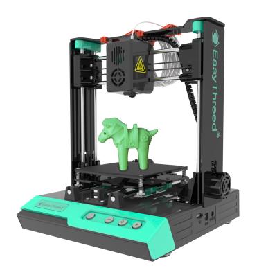 China More DIY OEM&ODM 3D Printer Family Small DIY Children's Toy Creative Machine 3D Printer K1 for sale