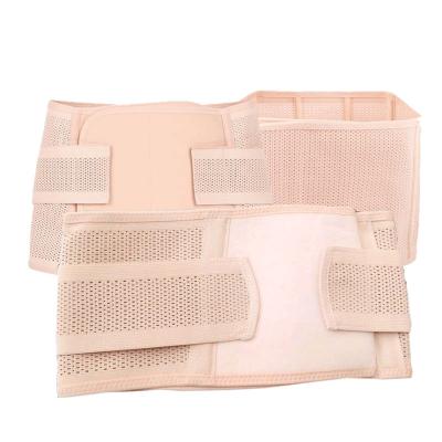 China Breathable Female Abdominal Band for Pregnant Women with Breathable Abdominal Band for Parturients Abdominal Belt for sale