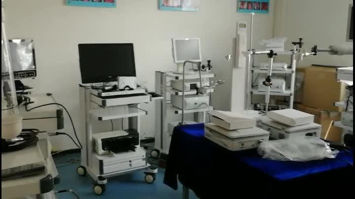 Verified China supplier - Beijing Fanxing Guangdian Medical Treatment Equipment Co., Ltd.