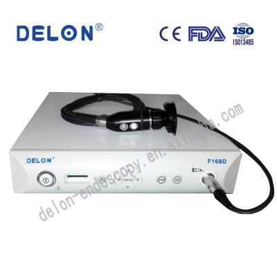 China DELON 1CCD Camera Medical Endoscopy F168D SD Card for sale