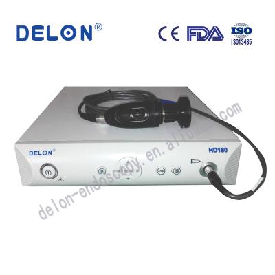 China FULL HD DELON 1080P Camera Endoscopy HD180 for sale