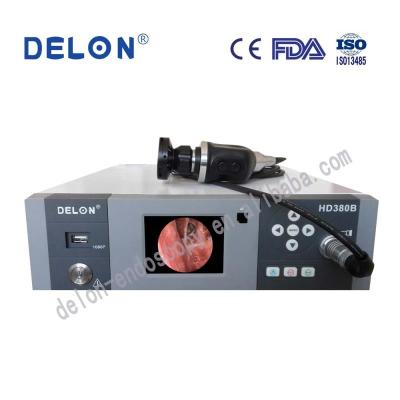 China DELON 1080P FULL HD USB Recordiing Camera Medical Endoscopy HD380B for sale