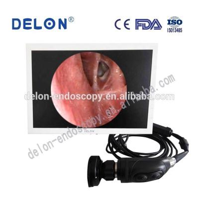 China FULL HD DELON 1080P Portable Endoscopy Camera System HD180P for sale