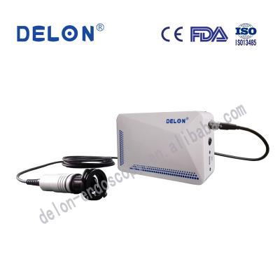 China DELON Medical USB Portable ENT Endoscopy Camera F068D for sale