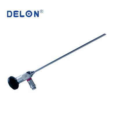 China DELON Reusable ENT Rigid Sinuscope ENT Autoclavable/Endoscopy for sale